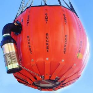 POWERFILL SNORKEL BAMBI COLOMBIA